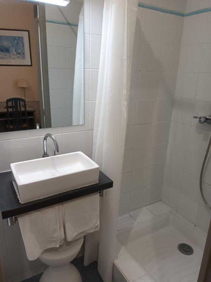 De La Paix Hotel Corte (Corsica)