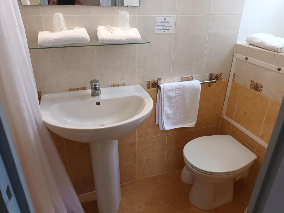 De La Paix Hotel 2*