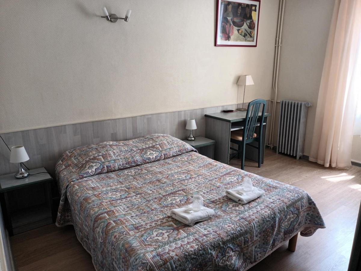 De La Paix Hotel 2*