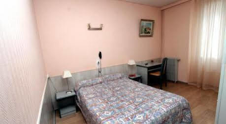 Hotel De La Paix Corte (Corsica)
