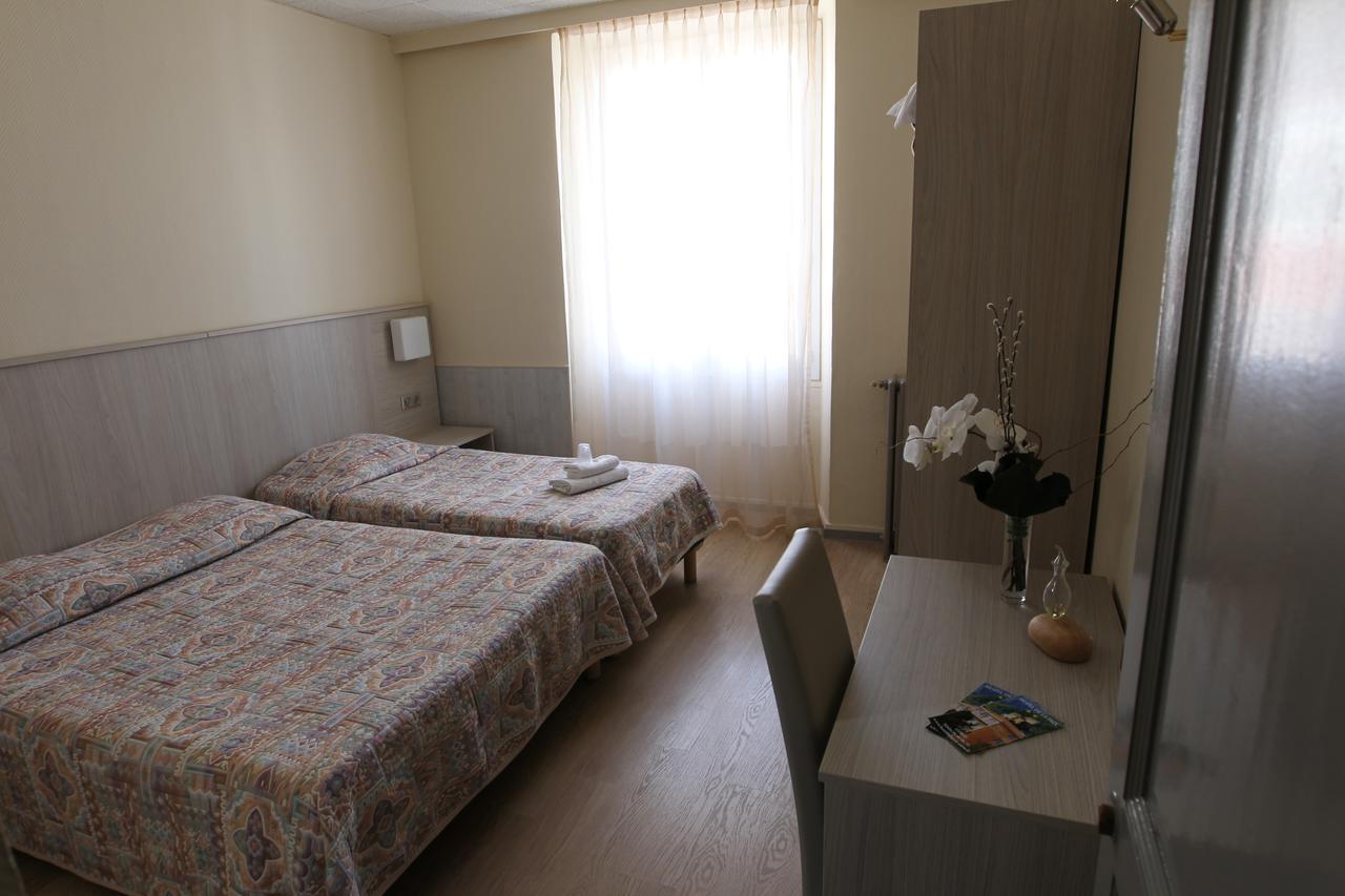 De La Paix Hotel Corte (Corsica)