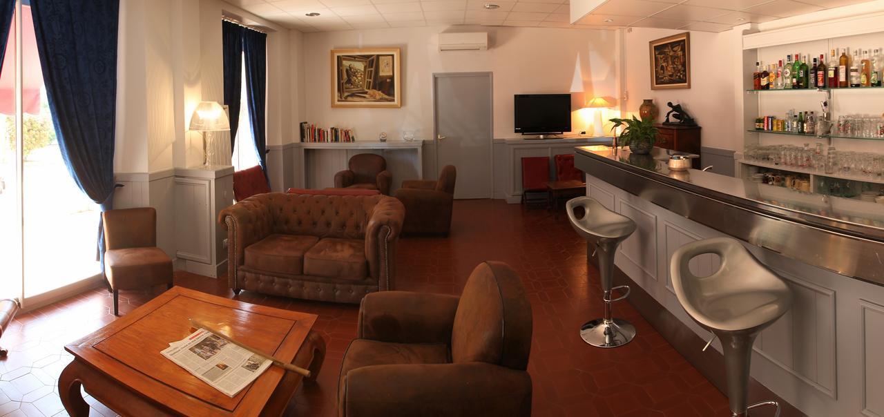 De La Paix Corte (Corsica)